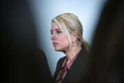 Former Attorney General Pam Bondi diagnosed with thyroid cancer and recovering from treatment