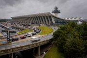 Judge orders pregnant woman and son freed from Dulles detention after 10 days