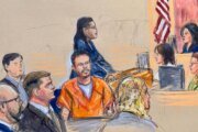 Accused WHCD shooter seeks to disqualify Pirro, Blanche because they attended event