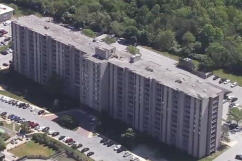 Niña muere al caer de torre de apartamentos en College Park