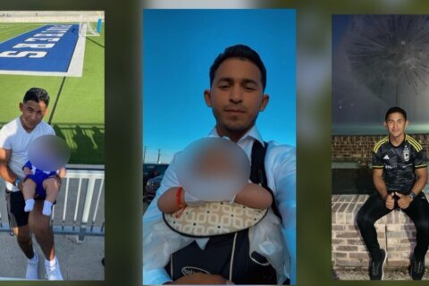 “Quería estar con su hija”: esposa de uno de los migrantes hallados muertos en Texas