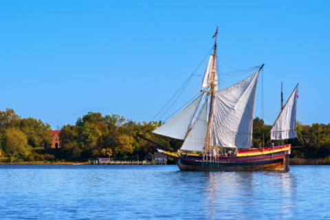 First-of-its-kind research leads to new discoveries about Maryland’s first permanent colony