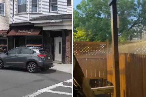 ‘I want to kill you’: familia hispana relata presunto incidente racista en restaurante