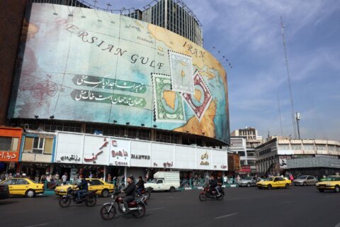 EEUU e Irán avanzan hacia un acuerdo de paz, pero ‘sin prisas’