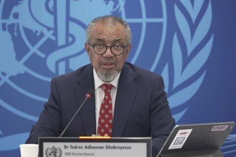 “No es otro Covid”: OMS le habla a Tenerife por inminente llegada de crucero afectado por Hantavirus
