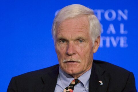 Muere Ted Turner, fundador de CNN y pionero de las noticias 24 horas