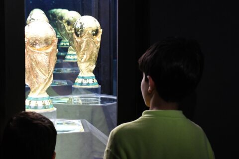 EEUU elimina fianzas de visas de hasta $15,000 para quienes tengan entradas al Mundial 2026
