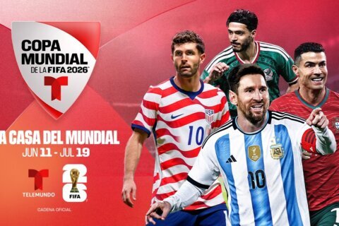 La Copa Mundial 2026 será la última para varias leyendas del fútbol