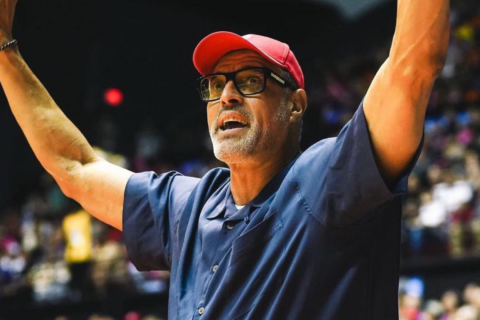 Muere a los 62 años José “Piculín” Ortiz, leyenda del baloncesto puertorriqueño