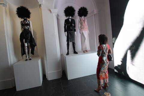 ¿Maniquíes de diferentes tallas? La exposición de la Met Gala crea espacio para cuerpos diversos