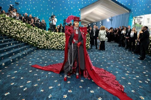 ¿Cuál es el código de vestimenta de la Met Gala 2026?