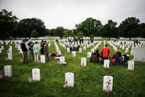 Memorial Day: así nació la festividad que conmemora a los soldados caídos