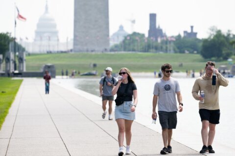 ¿Será un verano muy caluroso en Washington DC? Esto revela el pronóstico de verano