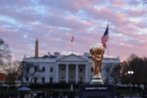 Cómo ver más de 90 partidos de la Copa Mundial 2026 gratis por Telemundo 44