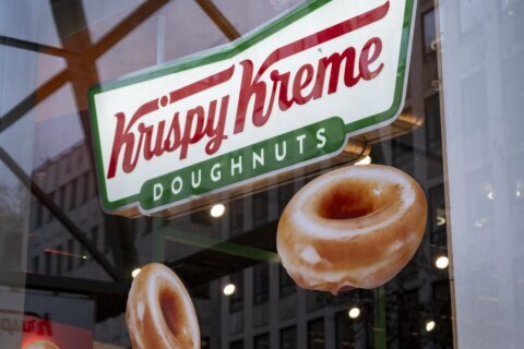 ¿Eres elegible? Krispy Kreme podría pagar hasta $3,500 por acuerdo de filtración de datos