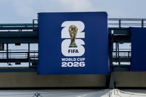 FIFA triplica el precio de sus mejores entradas para la Copa Mundial 2026 a más de $32,000
