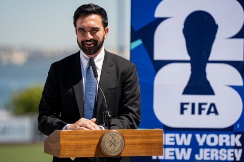 ¿Boletos al Mundial por $50? Esta ciudad de EEUU anuncia lotería especial