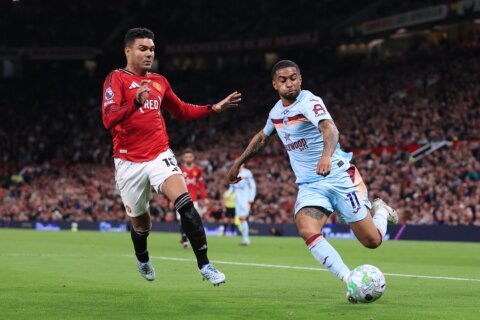 West Ham vs Arsenal: lo mejor del fútbol inglés lo puedes ver hoy por Telemundo