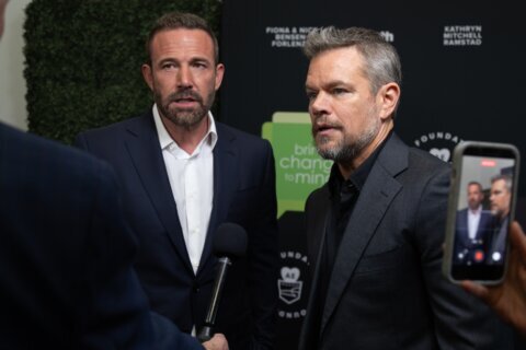 Demandan a Ben Affleck y Matt Damon porque detalles en ‘The Rip’ son demasiado reales