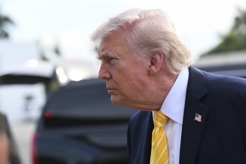 Trump evalúa plan de Irán para acabar con la guerra en 30 días