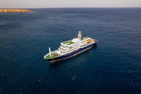 ¿Qué es el hantavirus y cómo se contagia? Todo lo que debes saber tras mortal brote en crucero