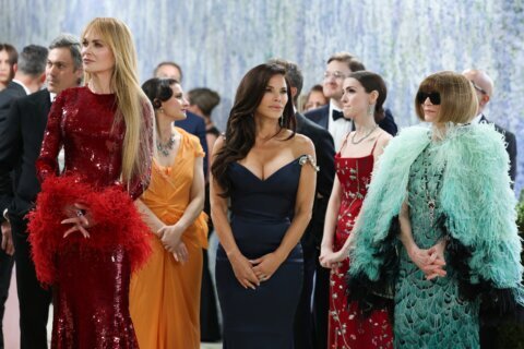 De Beyoncé a Nicole Kidman: Invitados a la Met Gala lucirán moda como arte