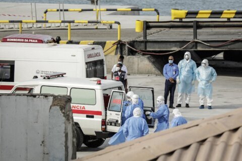 ¿Qué es el virus de los Andes? El hantavirus vinculado a brote en crucero es la cepa más letal