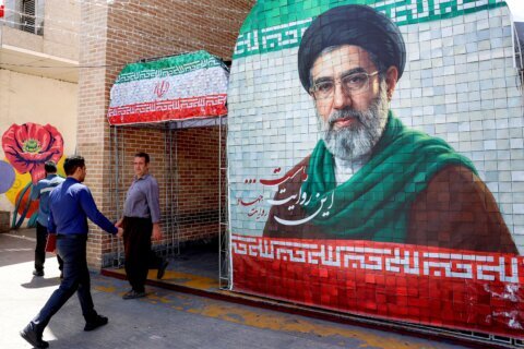 Irán y EEUU están cerca un acuerdo para a poner fin a la guerra, dicen funcionarios