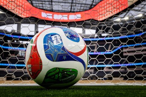 Todo lo que debes saber de la Copa Mundial de la FIFA 2026: partidos, equipos y cómo verla