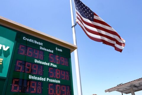 La inflación se dispara a su punto más alto en 3 años debido a la guerra con Irán