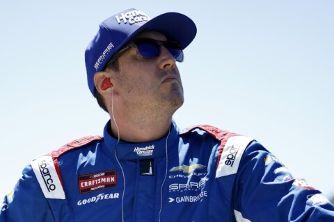 Revelan la causa de muerte del piloto de NASCAR, Kyle Busch