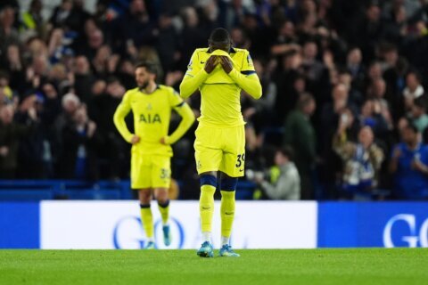 La Liga Premier enciende Telemundo: Tottenham recibe a Everton en partido clave
