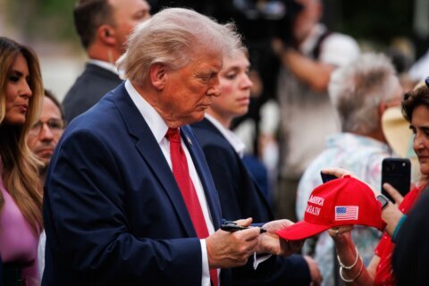 Trump suma victorias en primarias, pero hay grandes interrogantes ante a elecciones de medio término