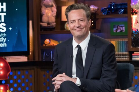 Sentencian a dos años de prisión a consejero que suministró dosis mortal de ketamina a Matthew Perry