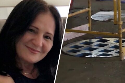 Autopsia revela de qué murió la mujer que cayó en una alcantarilla en Nueva York