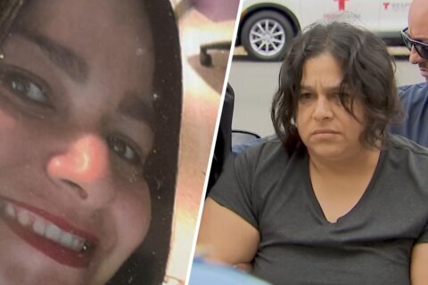 ‘Estaba como poseída’: revelan deterioro mental de la madre acusada de apuñala a su hijito