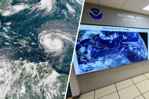 ¿Cómo será esta temporada de huracanes en el Atlántico? NOAA revela su pronóstico