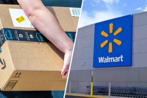 Amazon y Walmart compiten para hacer entregas más rápidas a zonas rurales