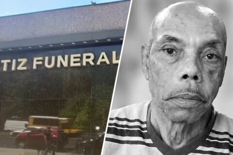 “Ese no es mi papá”: funeraria habría cremado a un hombre por error, según denuncia su familia