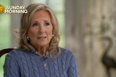 Jill Biden: ‘I was frightened’ by 2024 debate, thought husband was having a stroke