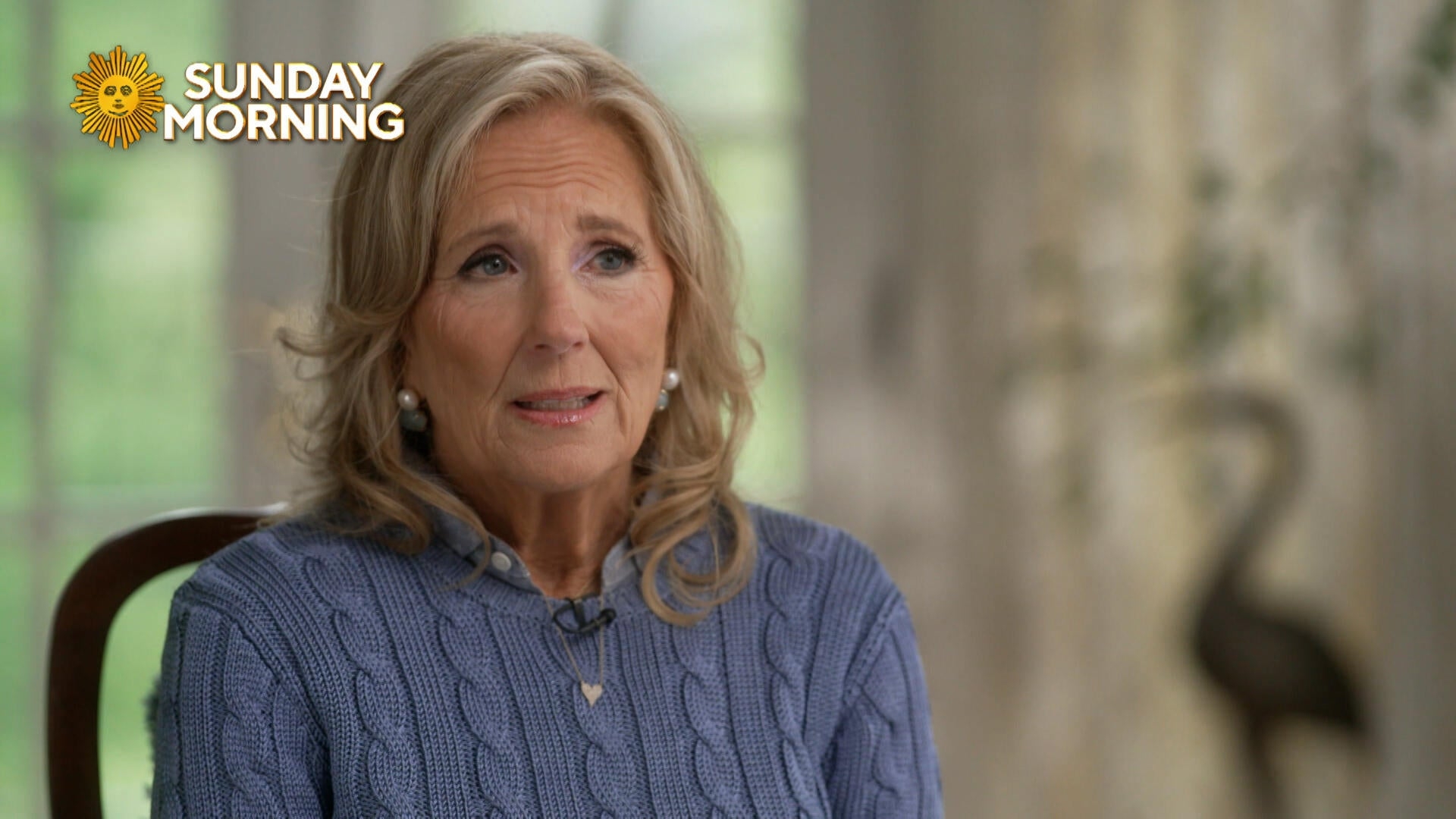Jill Biden ‘i Was Frightened By 2024 Debate Thought Husband Was 