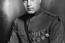 Judge Robert S. Marx
