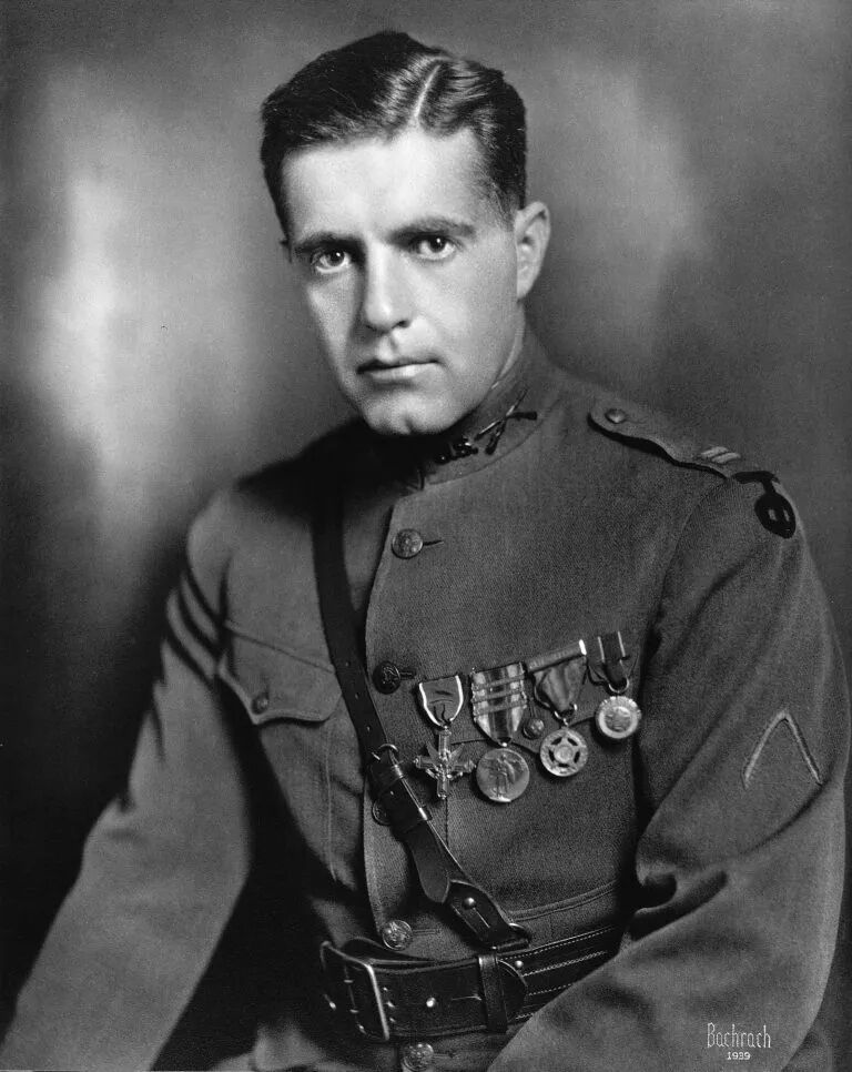 Judge Robert S. Marx