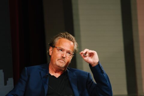 Condenan a más de tres años de prisión a asistente de Matthew Perry por la muerte del actor de ‘Friends’