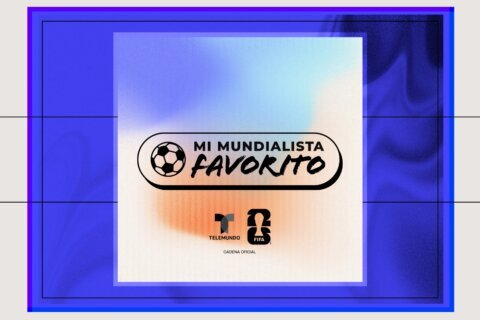 Conoce a las estrellas del fútbol a las que apoyar en la Copa Mundial de la FIFA 2026