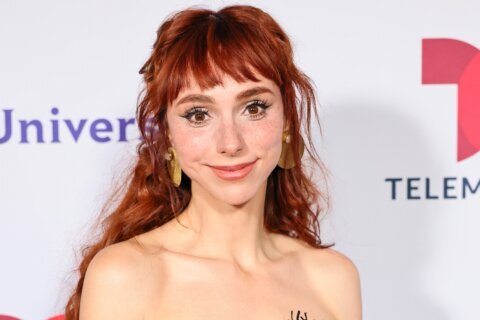 Telemundo anuncia a Natalia Téllez como presentadora de Operación Triunfo EEUU