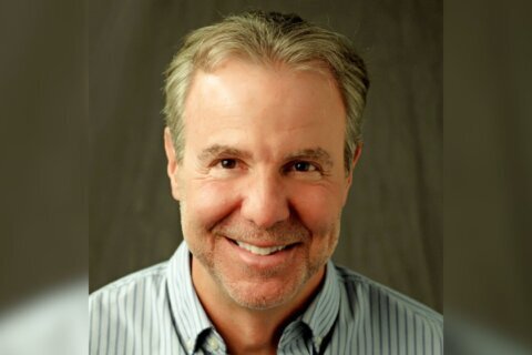 Joel Oxley is the president and general manager of WTOP and Federal News Network.