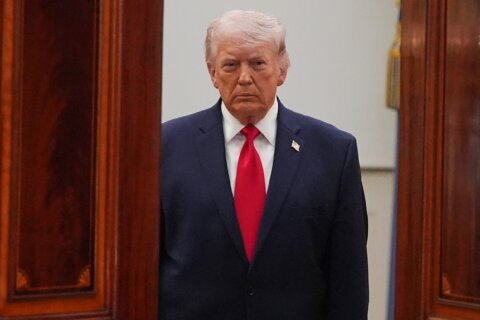 Trump retira demanda contra el IRS por filtración de declaraciones de impuestos