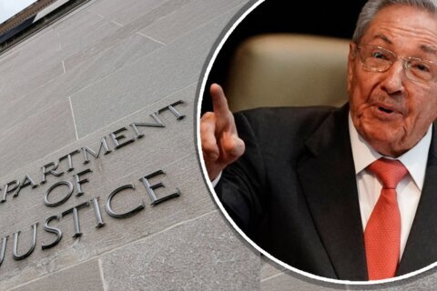 Minuto a minuto: EEUU acusa a Raúl Castro de asesinato, conspiración y destrucción de aviones