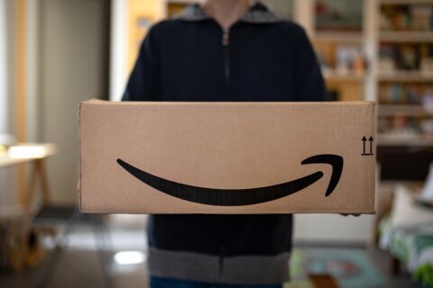 Servicio de entrega ultrarrápida de 30 minutos de Amazon se expande por varias ciudades de EEUU